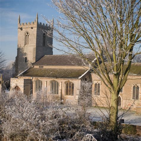 Heritage & Church Trails - Visit North Lincolnshire