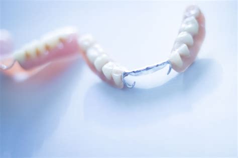 How To Make Partial Dentures Fit Better - Assisted Living Near Me