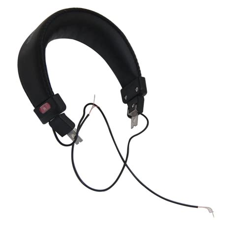 7506 Headphone Replacement Headband for Sony MDR 7506 MDR 7506 V6 V7 CD700 CD900 Headphones Head ...