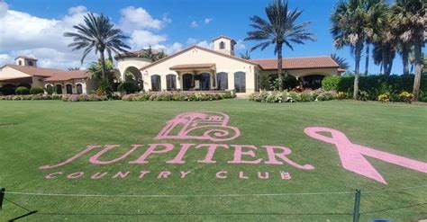 Best Golf Courses in Jupiter Florida