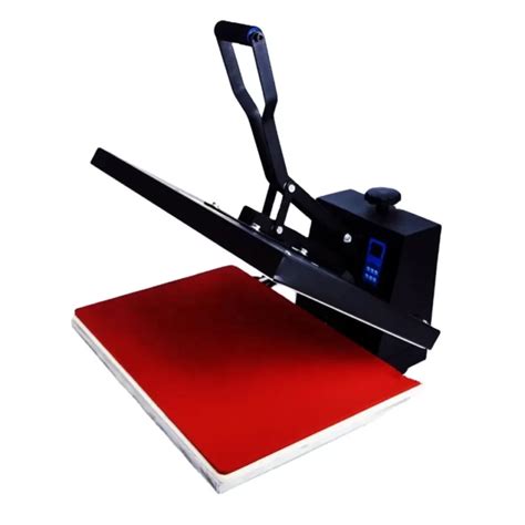 16″ x 24″ Sublimation Heat Press Machine | 60×40 cm Heat press ...