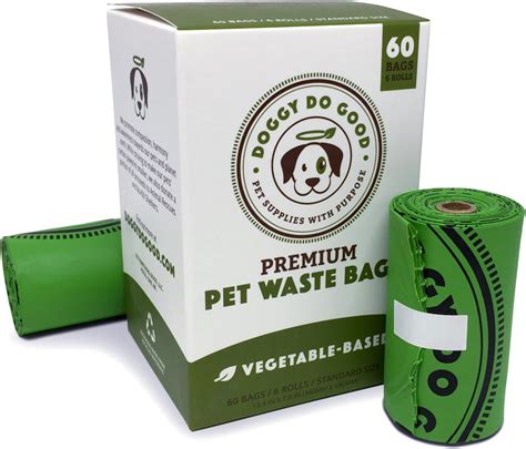 The Best Amazonbasics Dog Poop Bags - The Best Choice