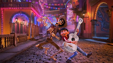 Coco 1080P, 2K, 4K, 5K HD wallpapers free download | Wallpaper Flare