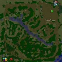 DotA Allstars v6.03b - Warcraft 3 Maps - Epic War.com