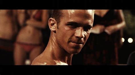 Never Back Down Screencaps. - Cam Gigandet Image (5187107) - Fanpop