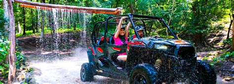 The best adventure tours in Puerto Vallarta | Blog