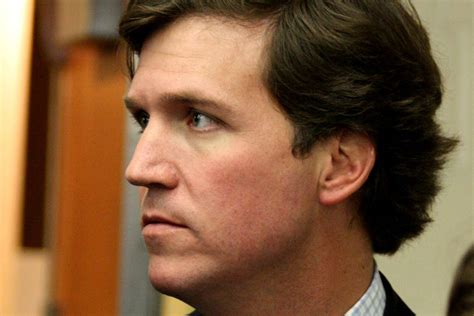Tucker Carlson apologizes for reporter's outrageously misogynistic ...