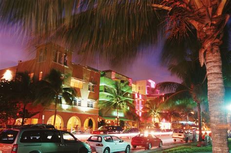 Miami: Nightlife and Clubs | Nightlife City Guides