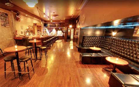 Subterranean - Bar / Club in Chicago, IL | The Vendry