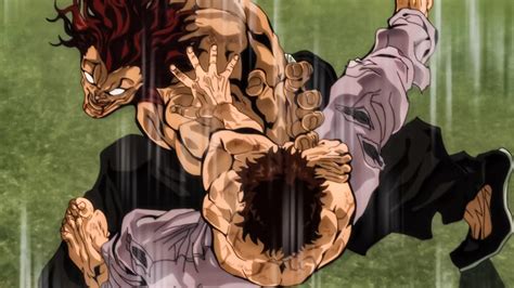 Baki vs Yujiro The Ogre - This Is Our Calling「Baki Hanma S2 Pt. 2 AMV ...