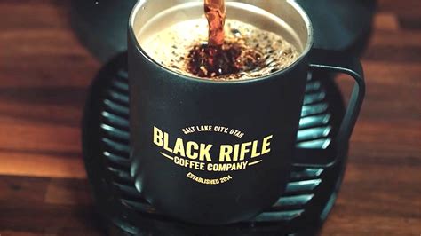 The Untold Truth Of Black Rifle Coffee Company