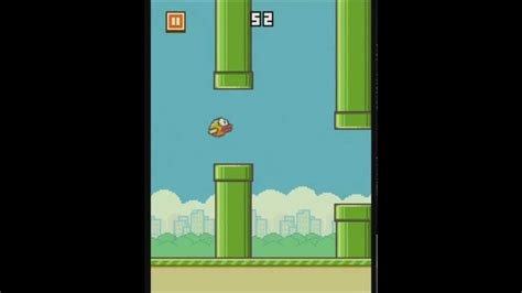 Flappy Bird - My High Score (150) - YouTube