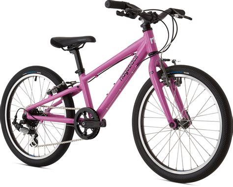 Ridgeback Dimension 20-Inch Kids Bike – Tikes Bikes