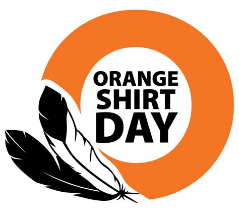 300+ Zoom Background Orange Shirt Day For FREE - MyWeb