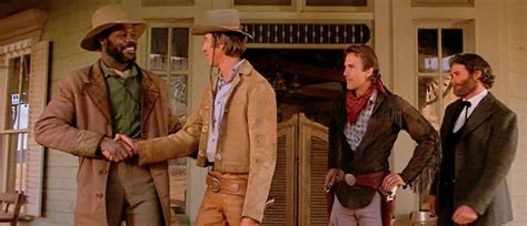 Image result for Silverado film Kevin | Silverado film, Westerns, Kevin ...