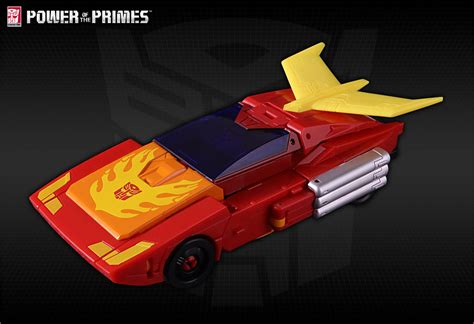 Rodimus Prime - Transformers Toys - TFW2005