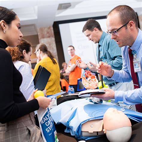 Explore Healthcare Careers - Academics - Mayo Clinic College of ...