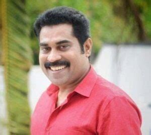 Suraj Venjaramoodu Wiki, Age, Wife, Family, Biography - WikiBio