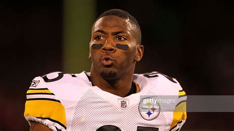 Former Steelers Safety Ryan Clark Calls Out Diontae Johnson/Brooke ...