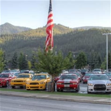 Dave Smith Motors - Kellogg, ID - Yelp