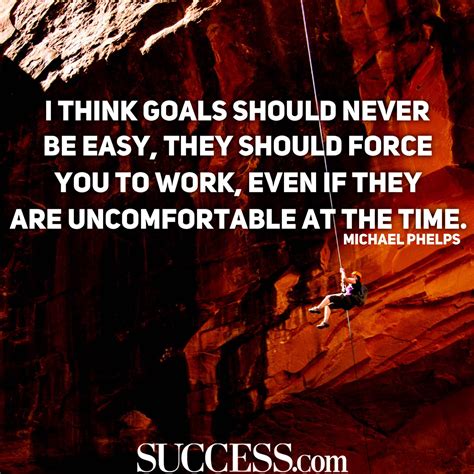 18 Motivational Quotes About Successful Goal Setting | SUCCESS