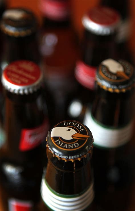 Most popular beers in the United States