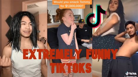 Daily Funny Tiktoks Compilation Tiktok Memes That Will Make You Laugh ...