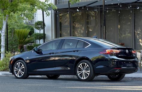 2020 Buick Regal Sportback Kennesaw, GA