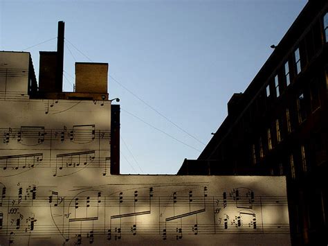 Music Notes, Minneapolis | Kris | Flickr