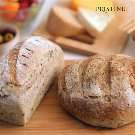 Millet Bread Recipe | Mixed Millet Recipes - Pristine Organics