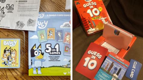 25 Fun and Educational Card Games to Play With Kids