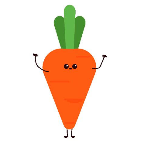 nutrition carrot Sticker by Beachbody - Find & Share on GIPHY | Motion ...