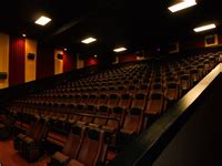 UEC Theatre Rental - UEC Movies - United Entertainment Corp