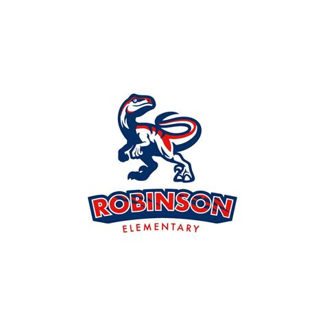 Robinson Elementary School Logo Vector - (.Ai .PNG .SVG .EPS Free Download) VectorSeek