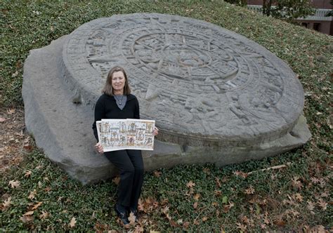 Ominous new interpretation of Aztec sun stone – Research News