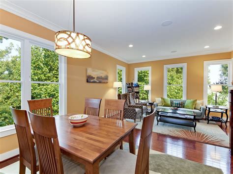 Living Dining Room Combo Small Living Dining Room Combo Decorating ...