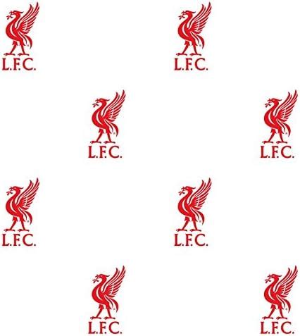 Liverpool FC Crest Wallpaper + Free Delivery