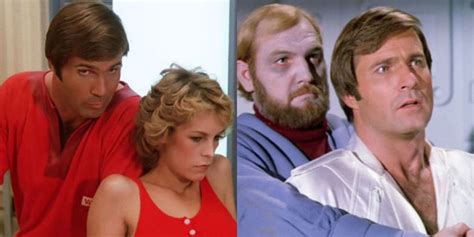 10 Best Episodes Of Buck Rogers In The 25th Century, According To IMDb