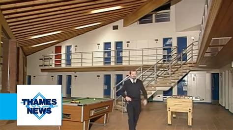 Feltham Young Offenders Institute British Prison Suicide , 47% OFF