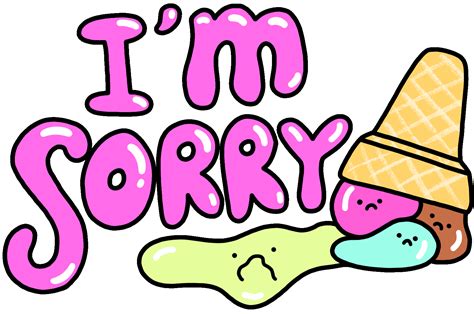 Sad Ice Cream Sticker by idilkeysan for iOS & Android | GIPHY