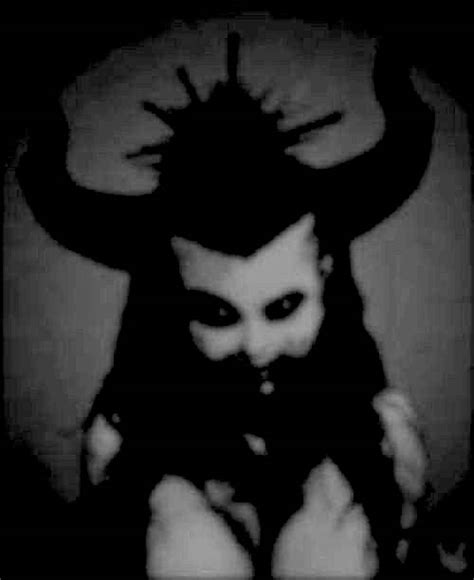 Belphegor - Demon Facts