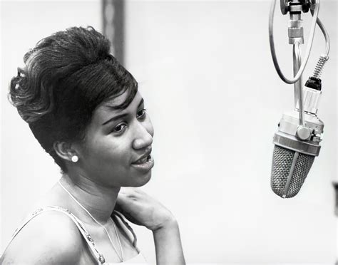 Aretha Franklin - Discography