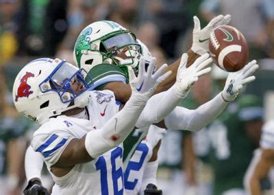 Three and out: Guerry Smith's thoughts on Tulane's 26-14 loss to SMU in ...