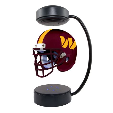 Washington Commanders Hover Helmet - Walmart.com