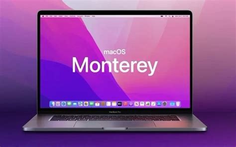 What's new in macOS 12 Monterey Beta 5 - Geeky Gadgets