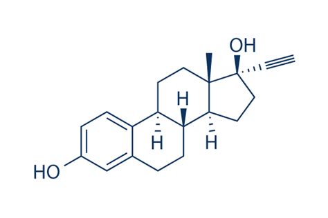 Ethinyl Estradiol | 99.85%(HPLC) | In Stock | Estrogen/progestogen ...