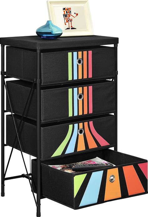 Storage Drawers for Kids