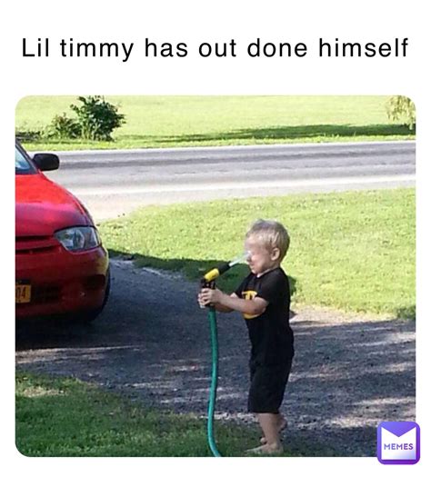 Lil Timmy has out done himself | @Jesus_loves_u | Memes