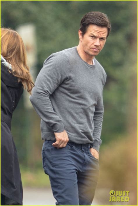 Mark Wahlberg Starts Filming His New Movie 'Instant Family': Photo 4047637 | Mark Wahlberg ...