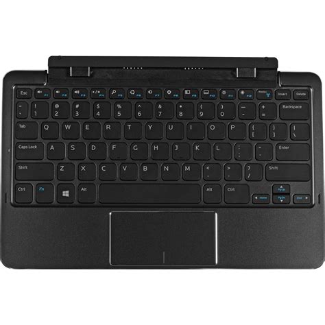 Dell Mobile Tablet Keyboard for Dell Venue 11 Pro Tablet 5J36C